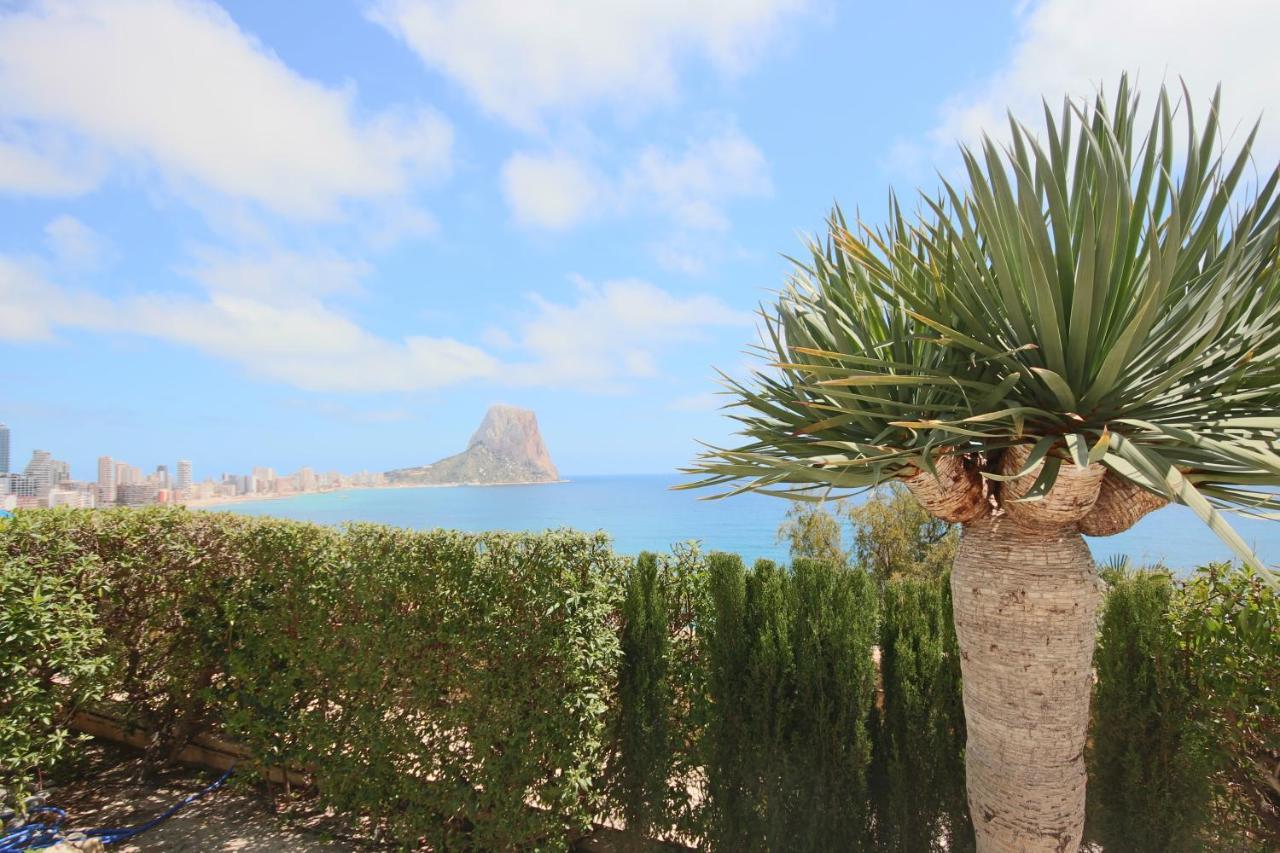 Anfiteatro - Costa Carpediem Apartamento Calpe