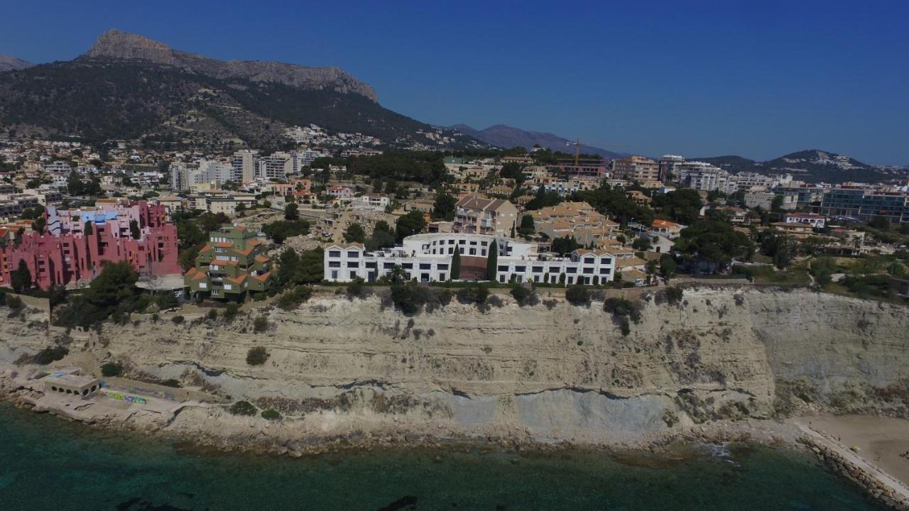 Anfiteatro - Costa Carpediem Calpe