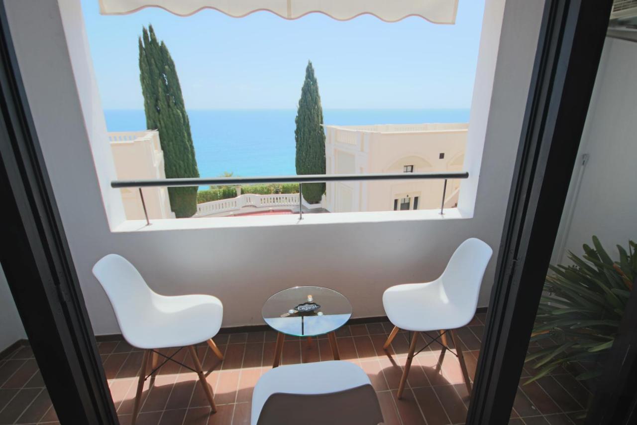 Anfiteatro - Costa Carpediem Apartamento